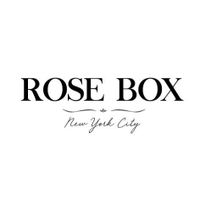 Rose Box NYC coupons